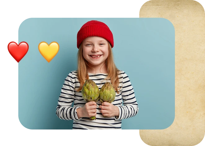 ferme maraîchère Chaillé-les-Marais
